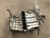 USED - MONTERO Gen2 3.5L DOHC V6 - Intake Manifold