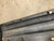 USED - MONTERO Gen3 NM - Door Exterior Cladding, Front / Left