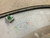 USED - MONTERO Gen3 NM - Quarter Panel Exterior Cladding, Rear / Left