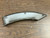 USED - MONTERO Gen3 NM - Quarter Panel Exterior Cladding, Rear / Right