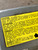 USED - MONTERO Gen 2 - Airbag Control / Diagnostic Module