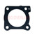 MONTERO Gen 2, 2.5, 3; SPORT - Throttle Body Gasket (MD184662) MONTERO Gen 2, 2.5, 3; SPORT - Throttle Body Gasket (MD184662)