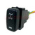 MONTERO Gen3 - Accessory Switch, Red LED