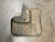 USED - MONTERO Gen 2 - Mud Flap, Front / Right