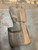 USED - MONTERO Gen 2 - Mud Flap, Rear / Right