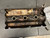 USED - MONTERO Gen2 3.5L DOHC - Valve Cover, LH