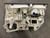 USED - MONTERO Gen2 - HVAC Control Assembly (MB657317)