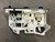 USED - MONTERO Gen2 - HVAC Control Assembly (MB657317)