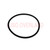 MONTERO Gen 1, 2 - Distributor Housing O-Ring (MD096909)