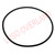 MONTERO Gen 1, 2 - Distributor Cap O-Ring