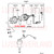 MONTERO Gen 1, 2; MMM - Distributor Rotor
