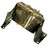 USED - MONTERO Gen 2, 2.5 - Battery Tray