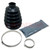 MONTERO Gen 2,2.5, 3; SPORT - CV Boot Kit, Front / Outer (100mm)