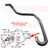 MONTERO Gen3 - Heater Hose Kit
