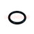 MONTERO Gen 1, 2; MMM - Distributor Rotor Shaft O-Ring