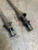 USED - MONTERO Gen 2, 2.5; SPORT - Torsion Bars
