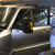 USED - MONTERO Gen3 Prototype Extendable Towing Mirrors, 1 Pair