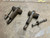 USED - MONTERO Gen 2, 2.5 - Torsion Bar Anchor