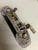 USED - MONTERO Gen 2 - Exterior Door Handle, Rear / Right