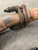 USED - MONTERO Gen 2- Exhaust Y Pipe