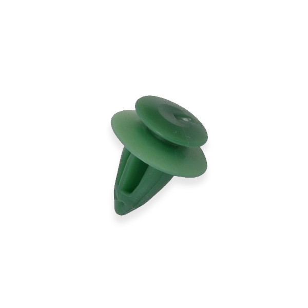 MONTERO Gen3 - Clip, Green Fender Cladding Clip (MR533108)