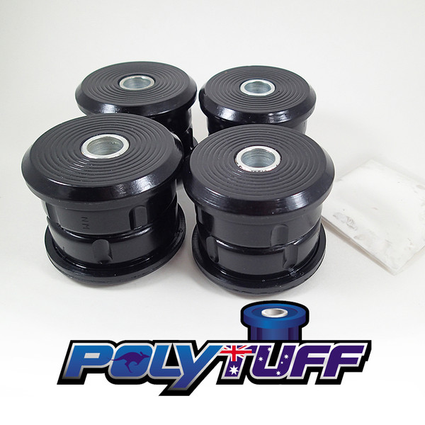 MONTERO Gen1 & 2 - Trailing Arm Bushings, Rear to Diff