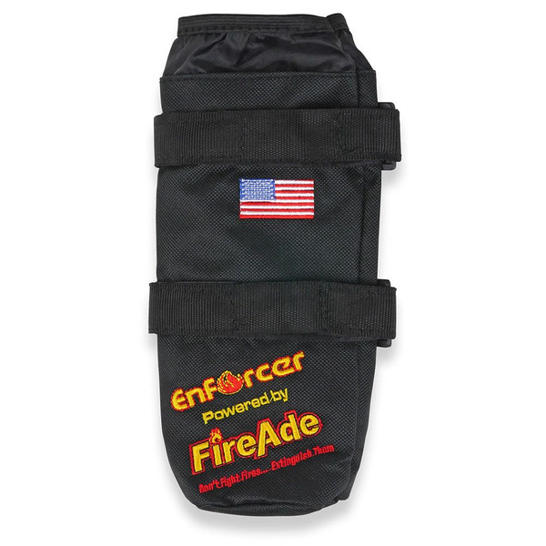 FireAde Roll Bar Holster