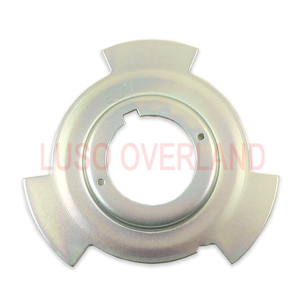 megu④ MONTERO Gen2 DOHC & Gen3 - Crankshaft Blade (MD185237)