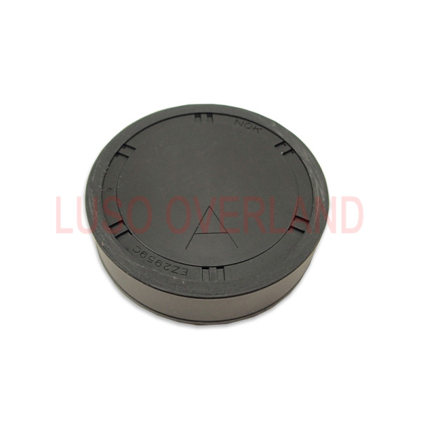 MONTERO Gen1 & 2; MMM - 12V 3.0L V6 Camshaft Oil Seal, REAR (MD180183)