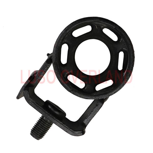 MONTERO Gen1 - Transfer Case Mount / Roll Stopper (MB260676)