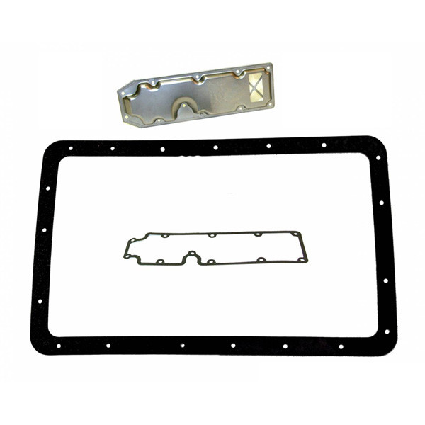 MONTERO Gen 2, 2.5; SPORT - Automatic Transmission Filter & Pan Gasket