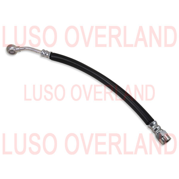 MONTERO Gen 2 - 12V 3.0L V6, Oil Cooler Hose