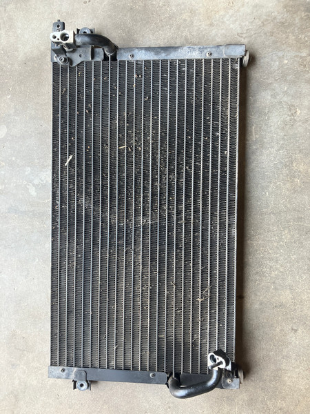 USED - MONTERO Gen2 - A/C Condenser