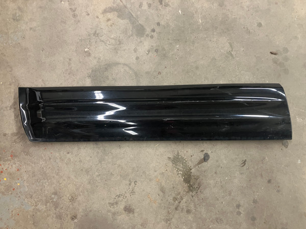 USED - MONTERO Gen3 NM - Door Exterior Cladding, Front / Left