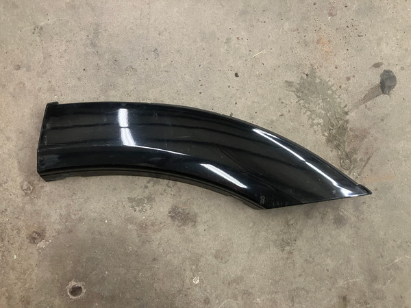 USED - MONTERO Gen3 NM - Quarter Panel Exterior Cladding, Rear / Left
