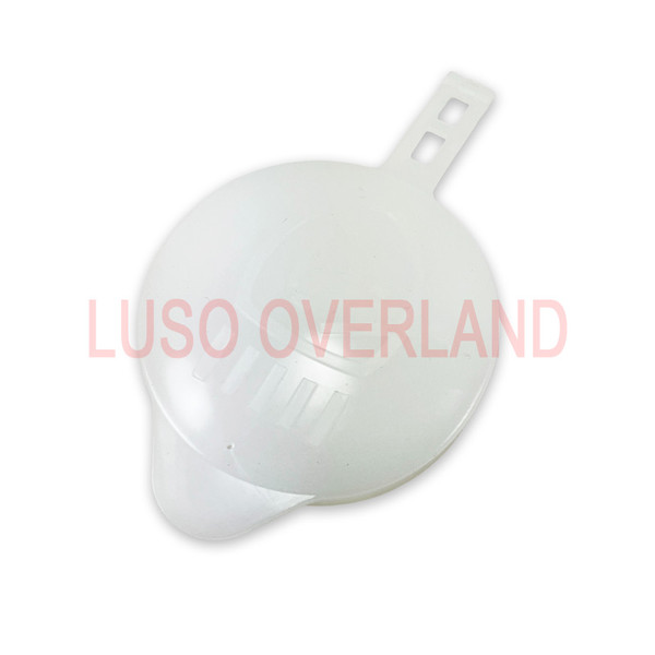 MONTERO Gen2, 2.5 - Headlamp Washer Fluid Reservoir Cap (MB683917)