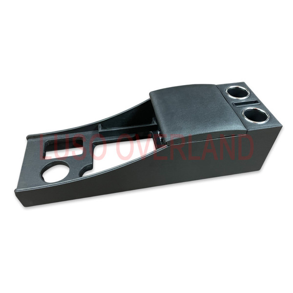 FJ Cruiser - Upgraded Center Console