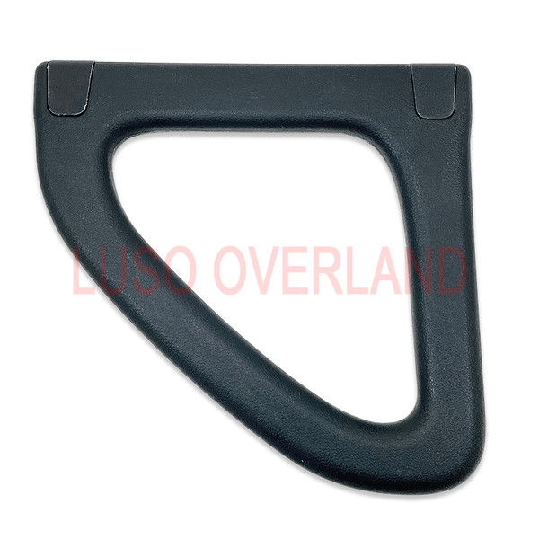 MONTERO Gen 2, 2.5 - B Pillar Grip Handle, Dark Gray