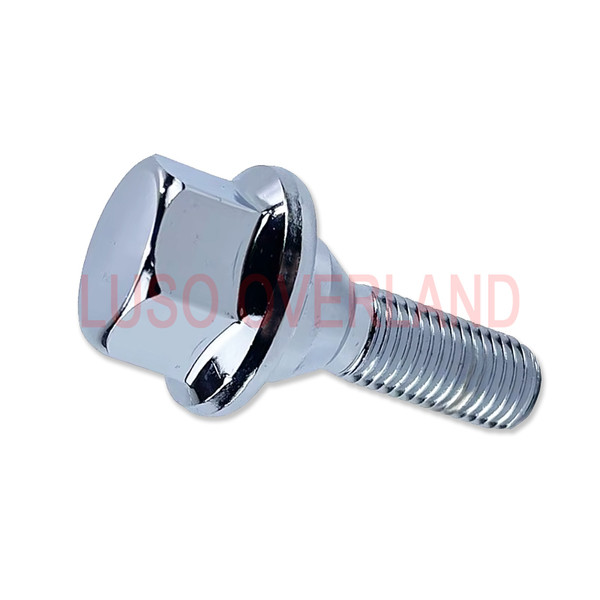 MONTERO Gen 3 - Spare Tire Lugbolt