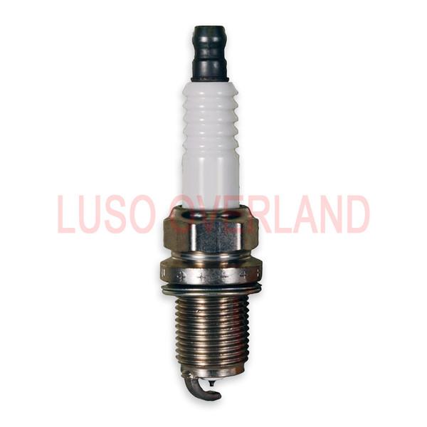 MONTERO Gen 2; SPORT - Spark Plug, Iridium, Pre-Set Gap: 0.044"