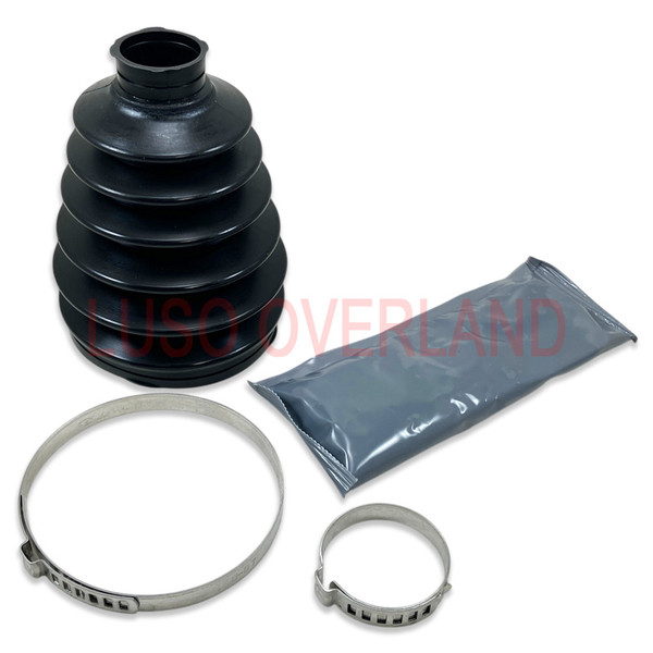 MONTERO Gen 2, 2.5 - CV Boot Kit, Front / Outer (95mm)