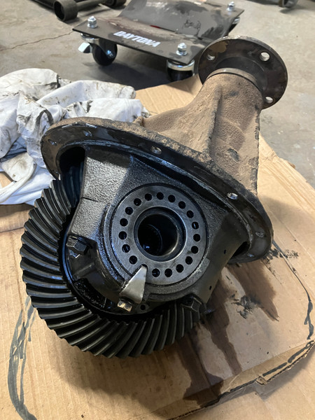 USED - MONTERO Gen 2, 2.5 - 4.63 Differential Set