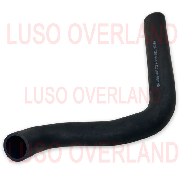MONTERO Gen 3 - Fuel Filler Hose