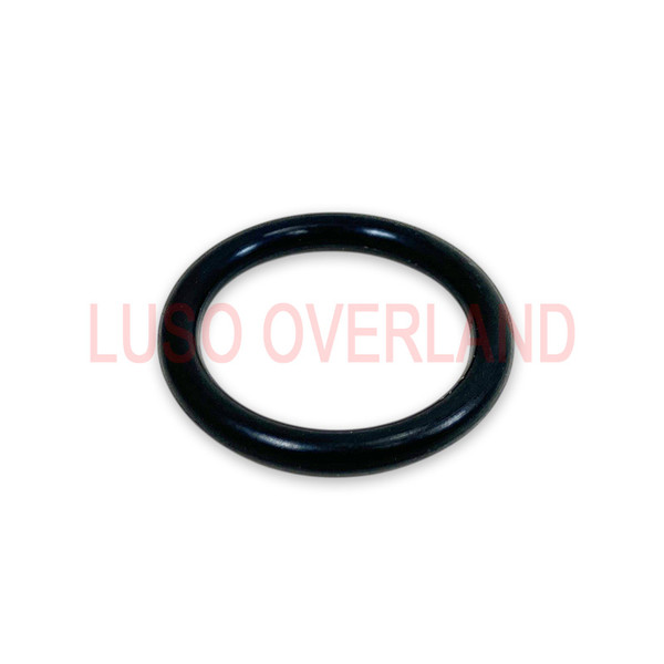 MONTERO Gen 1, 2; MMM - Distributor Rotor Shaft O-Ring