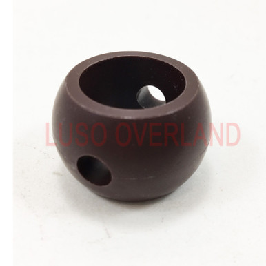 MONTERO Gen 2, 2.5 - Transfer Case Shifter Red Ball Fulcrum (MD701605)