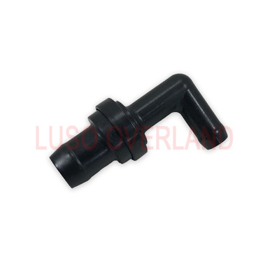 MONTERO Gen 2, 2.5, 3; SPORT - PCV Valve (MD183547)