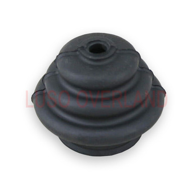 MONTERO Gen 1 & MMM - Manual Transmission Shifter Boot