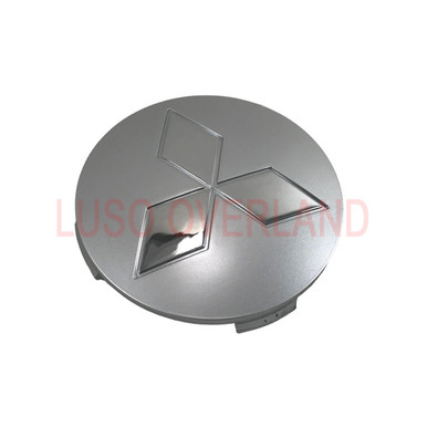 MONTERO Gen3 NP - Wheel Center Cap, 80mm