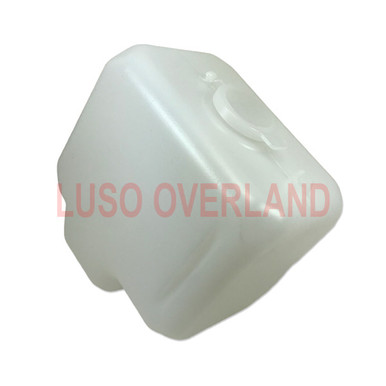 MONTERO Gen 1 - Windshield Washer Fluid Reservoir Tank (MB140837) 