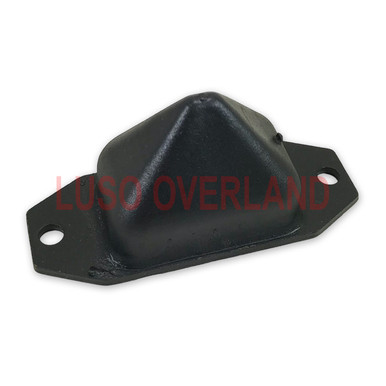 デボネア☆MITSUBISHI☆ブレーキシューMR981223 MONTERO Gen 1, 2, 2.5; SPORT - Bump Stop, Rear (MB584148)